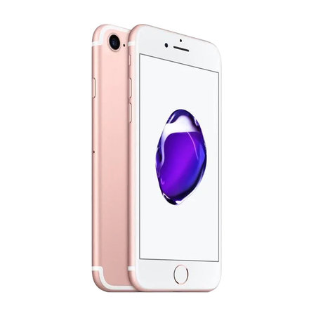 Apple iPhone 7 Rose Gold 128GB B Recondiționat