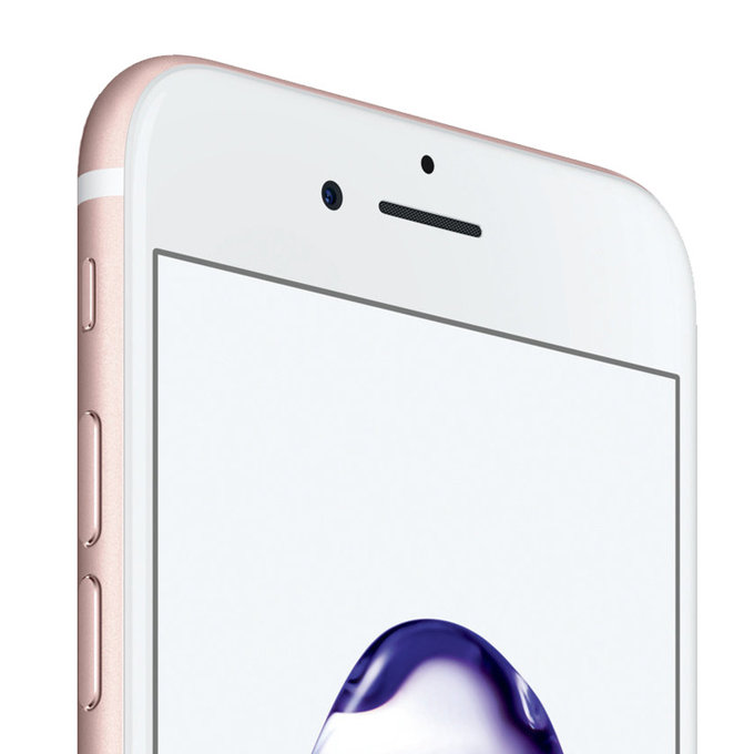 Apple iPhone 7 Rose Gold 128GB B Recondiționat