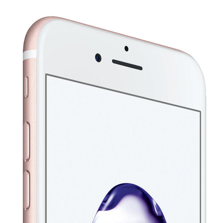 Apple iPhone 7 Rose Gold 256GB A Recondiționat