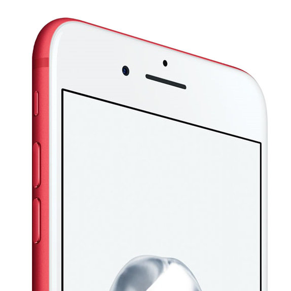 Apple iPhone 7 (PRODUCT)RED 128GB A+ Recondiționat