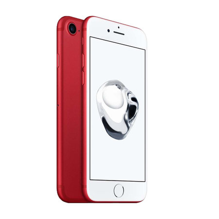 Apple iPhone 7 (PRODUCT)RED 128GB B Recondiționat