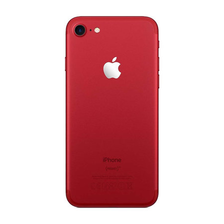 Apple iPhone 7 (PRODUCT)RED 256GB A Recondiționat