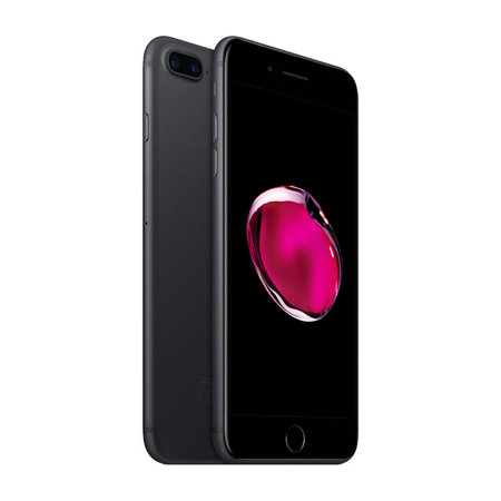 Apple iPhone 7 Plus Black 32GB A+ Recondiționat