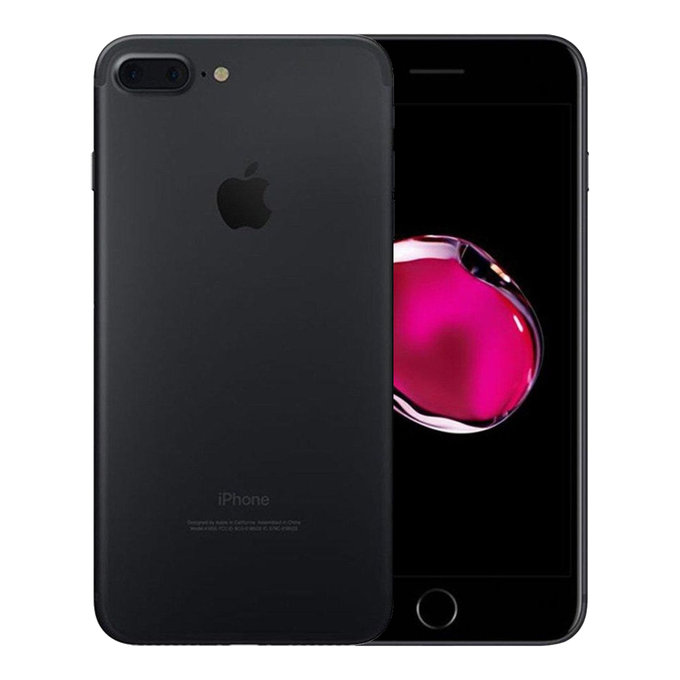 Apple iPhone 7 Plus Black 128GB A+ Recondiționat