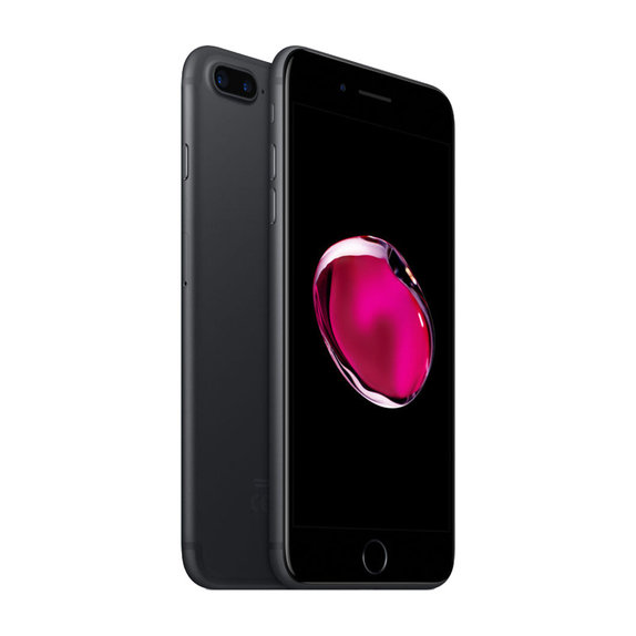 Apple iPhone 7 Plus Black 128GB B Recondiționat