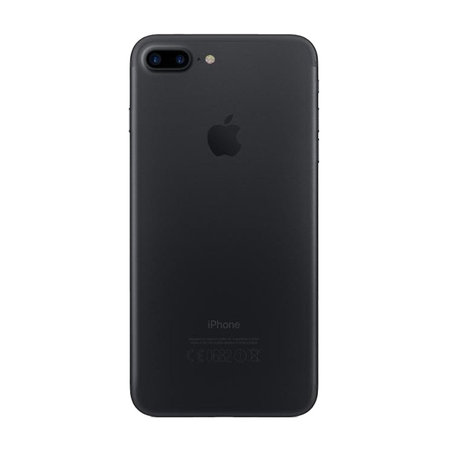 Apple iPhone 7 Plus Black 256GB A+ Recondiționat
