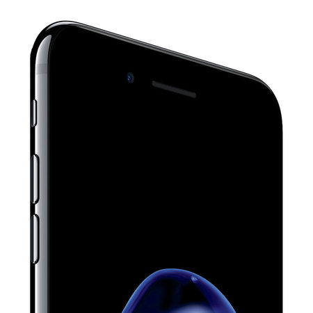 Apple iPhone 7 Plus Jet Black 256GB A Recondiționat