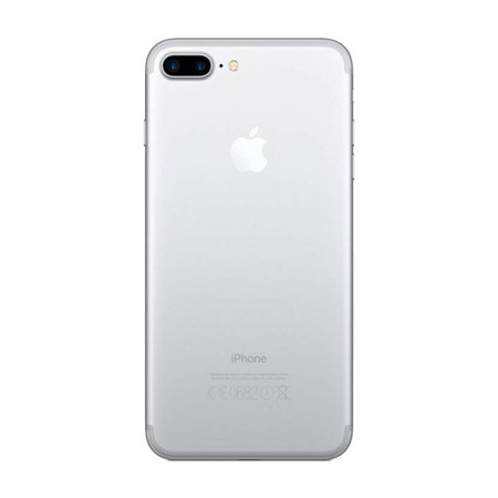 Apple iPhone 7 Plus Silver 32GB B Recondiționat
