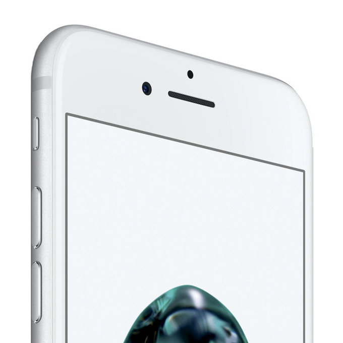 Apple iPhone 7 Plus Silver 256GB B Recondiționat