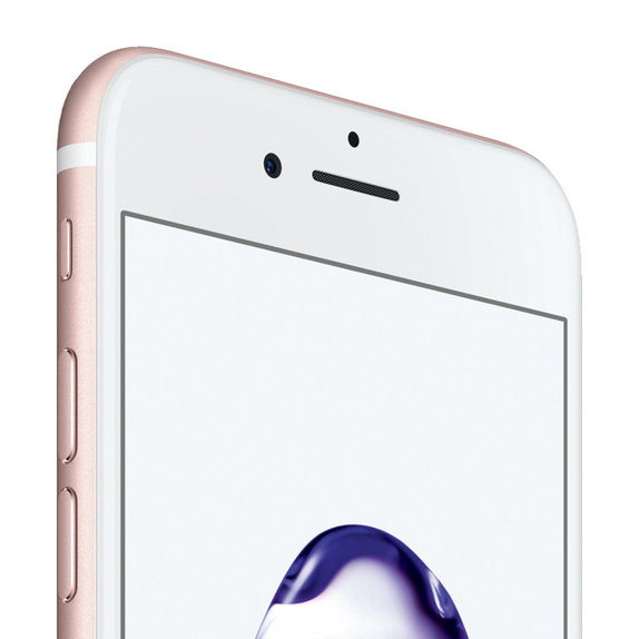 Apple iPhone 7 Plus Rose Gold 128GB A Recondiționat