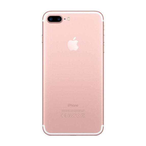 Apple iPhone 7 Plus Rose Gold 256GB B Recondiționat