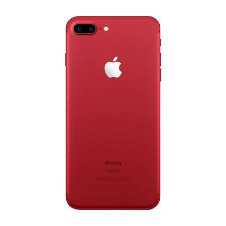 Apple iPhone 7 Plus (PRODUCT)RED 128GB A Recondiționat