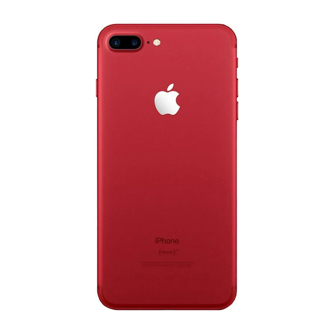 Apple iPhone 7 Plus (PRODUCT)RED 128GB A Recondiționat