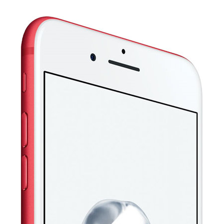 Apple iPhone 7 Plus (PRODUCT)RED 128GB A Recondiționat