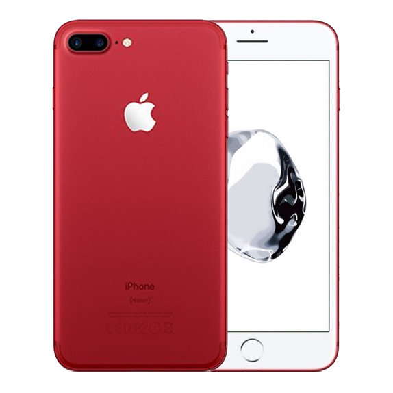Apple iPhone 7 Plus (PRODUCT)RED 128GB B Recondiționat
