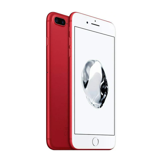 Apple iPhone 7 Plus (PRODUCT)RED 256GB A Recondiționat