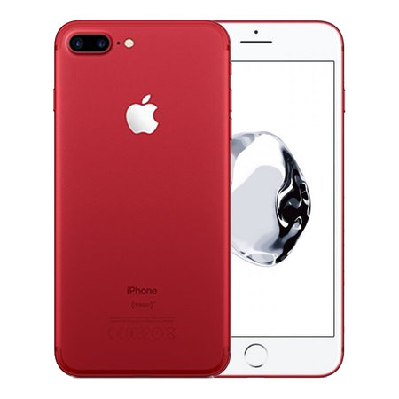 Apple iPhone 7 Plus (PRODUCT)RED 256GB B Recondiționat
