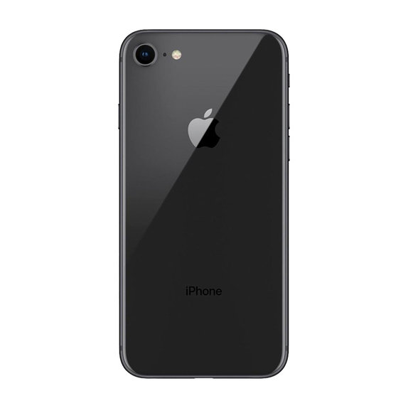 Apple iPhone 8 Space Gray 64GB B Recondiționat