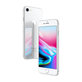 Apple iPhone 8 Silver 64GB A+ Recondiționat