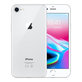 Apple iPhone 8 Silver 64GB A+ Recondiționat