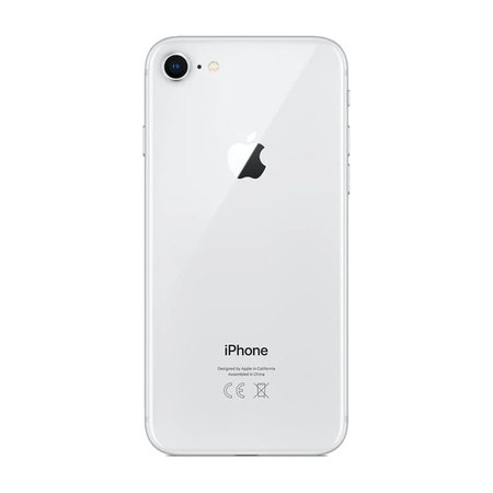 Apple iPhone 8 Silver 256GB A Recondiționat