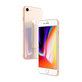 Apple iPhone 8 Gold 64GB A Recondiționat
