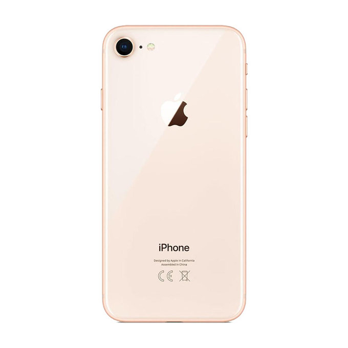 Apple iPhone 8 Gold 256GB A Recondiționat