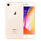 Apple iPhone 8 Gold 256GB B Recondiționat