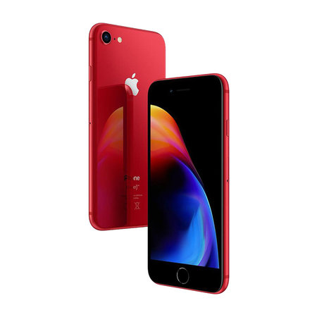 Apple iPhone 8 (PRODUCT)RED 64GB A Recondiționat
