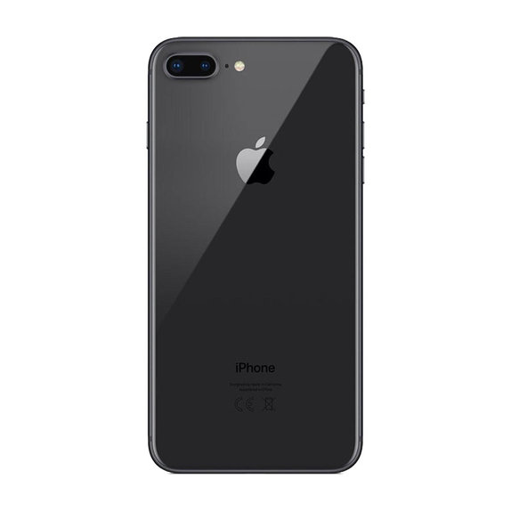 Apple iPhone 8 Plus Space Gray 64GB A+ Recondiționat