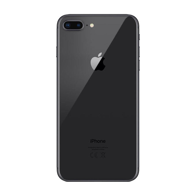Apple iPhone 8 Plus Space Gray 128GB A+ Recondiționat