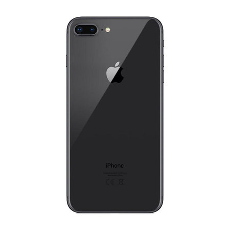 Apple iPhone 8 Plus Space Gray 128GB B Recondiționat