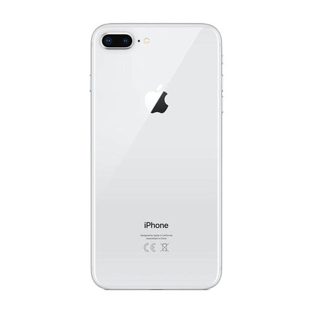 Apple iPhone 8 Plus Silver 64GB B Recondiționat
