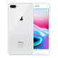 Apple iPhone 8 Plus Silver 256GB B Recondiționat