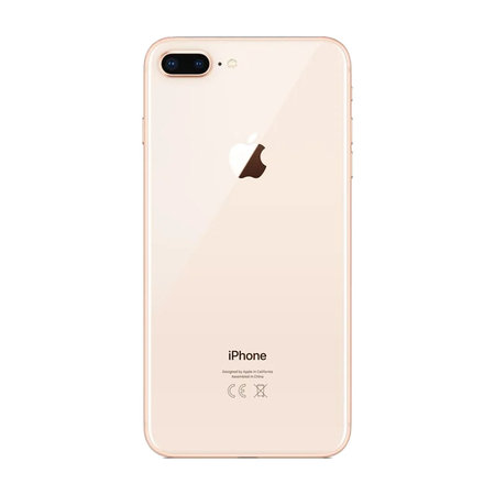 Apple iPhone 8 Plus Gold 64GB B Recondiționat