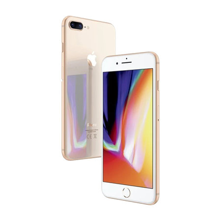 Apple iPhone 8 Plus Gold 256GB A+ Recondiționat