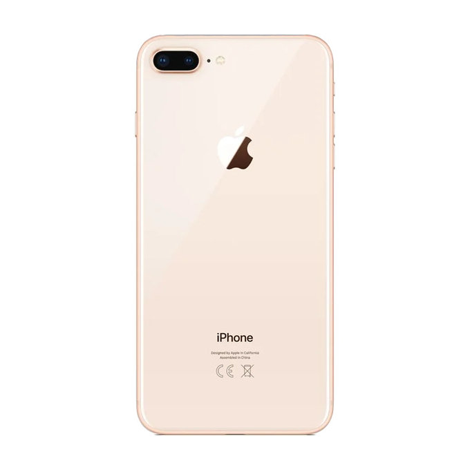 Apple iPhone 8 Plus Gold 256GB B Recondiționat
