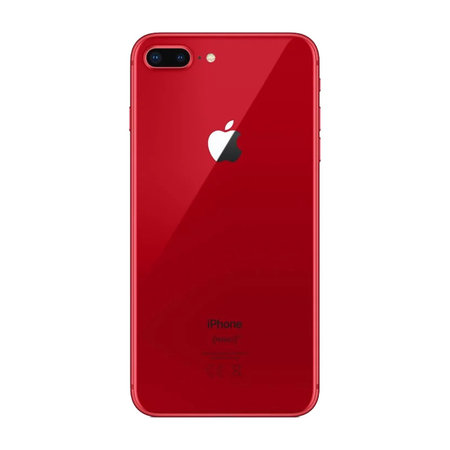 Apple iPhone 8 Plus (PRODUCT)RED 128GB B Recondiționat
