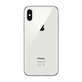 Apple iPhone X Silver 256GB A+ Recondiționat