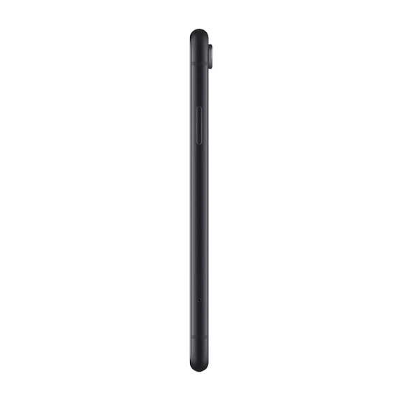 Apple iPhone XR Black 64GB A Recondiționat