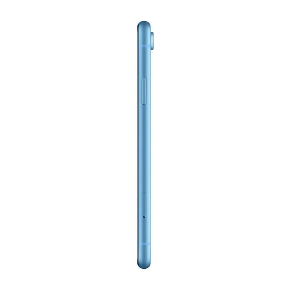 Apple iPhone XR Blue 64GB A+ Recondiționat