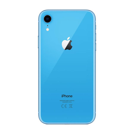 Apple iPhone XR Blue 128GB B Recondiționat