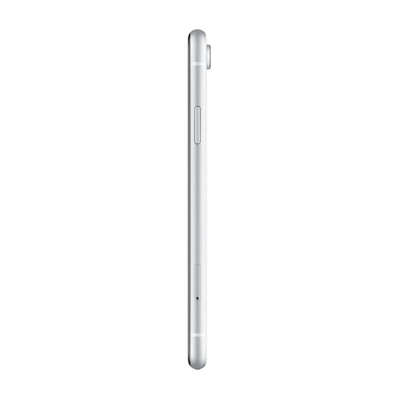 Apple iPhone XR White 64GB A Recondiționat