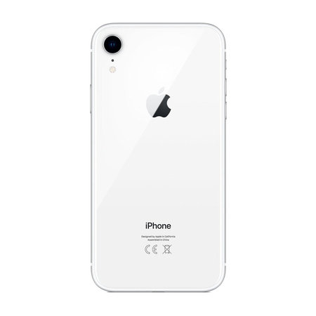 Apple iPhone XR White 256GB A+ Recondiționat