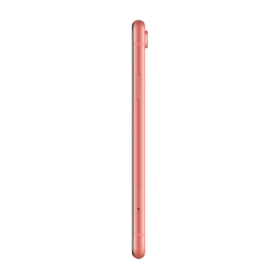 Apple iPhone XR Coral 128GB A Recondiționat