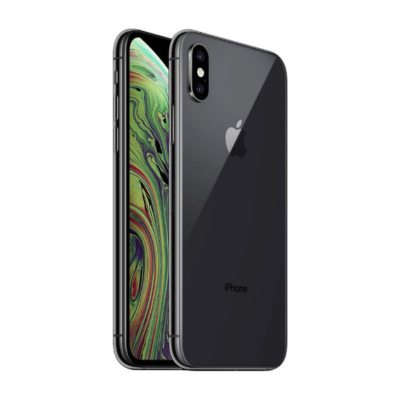Apple iPhone XS Space Gray 64GB B Recondiționat