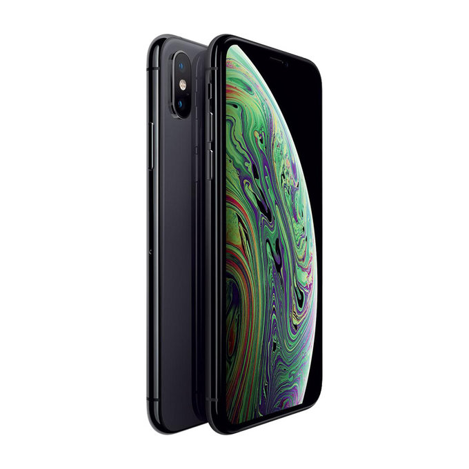 Apple iPhone XS Space Gray 512GB A Recondiționat
