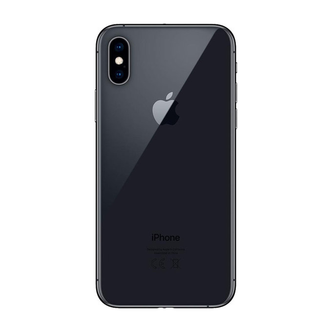 Apple iPhone XS Space Gray 512GB A Recondiționat