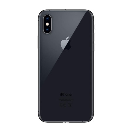 Apple iPhone XS Space Gray 512GB B Recondiționat
