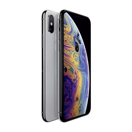 Apple iPhone XS Silver 512GB A+ Recondiționat